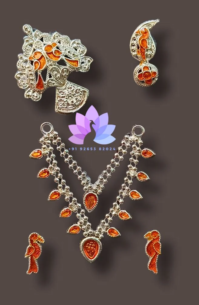 MINAKARI HAAR SET - Image 2