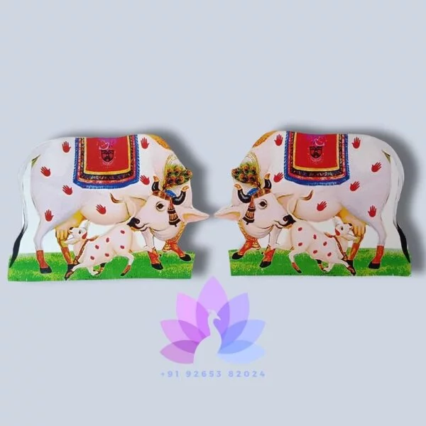 COW SET