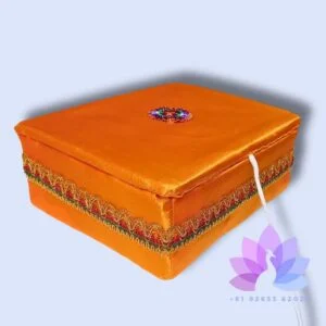 SATIN JHAPIJI