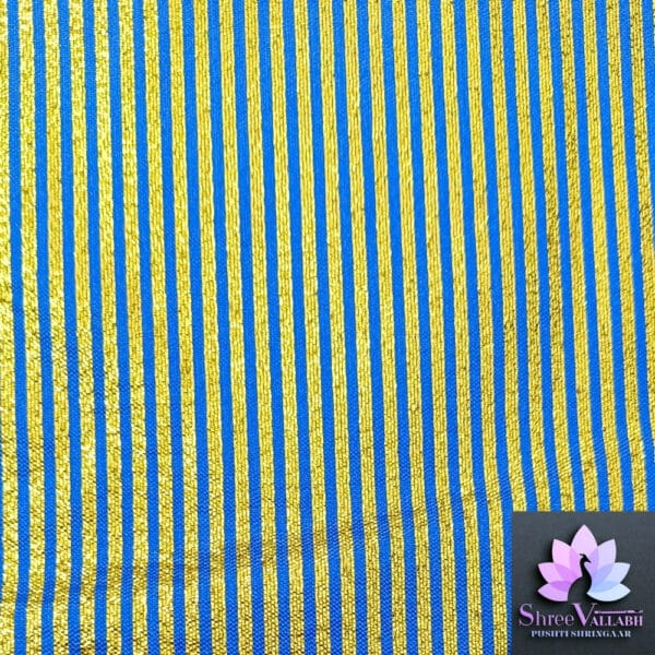 LESMA ZARI CLOTH - Image 18