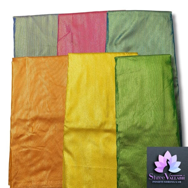 LESMA ZARI CLOTH - Image 16