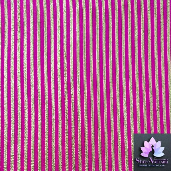 LESMA ZARI CLOTH - Image 13