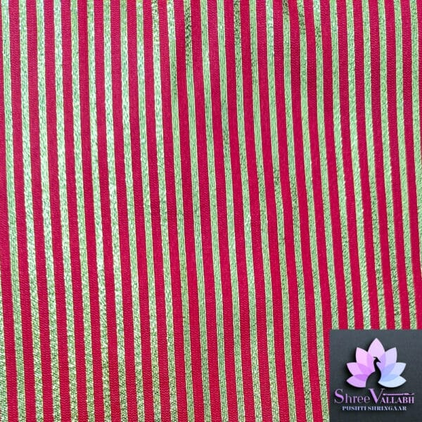 LESMA ZARI CLOTH - Image 12