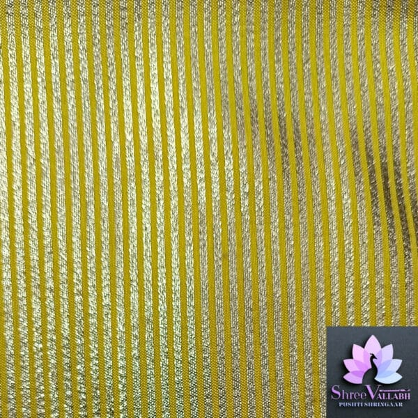LESMA ZARI CLOTH - Image 8