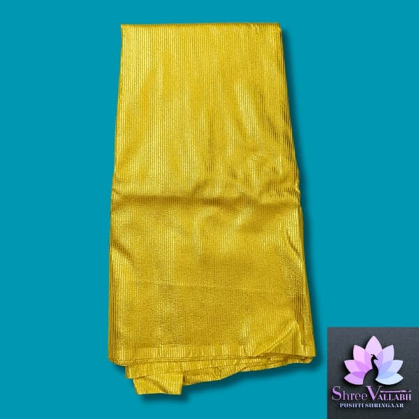LESMA ZARI CLOTH - Image 7