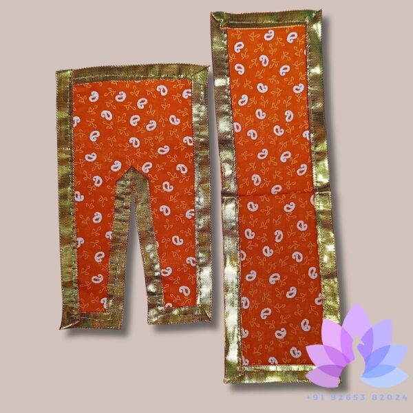 cotton-printed-chira-vastra-orange