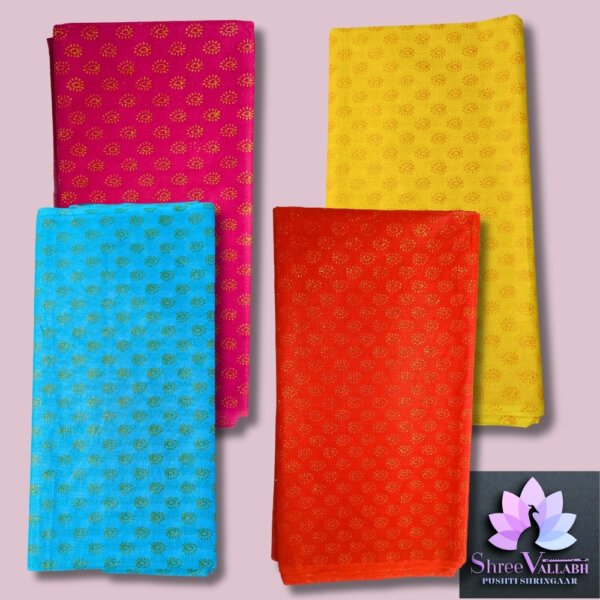 CHHAPA COTTON CLOTH