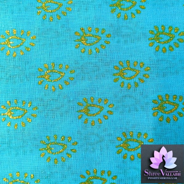 CHHAPA COTTON CLOTH - Image 2