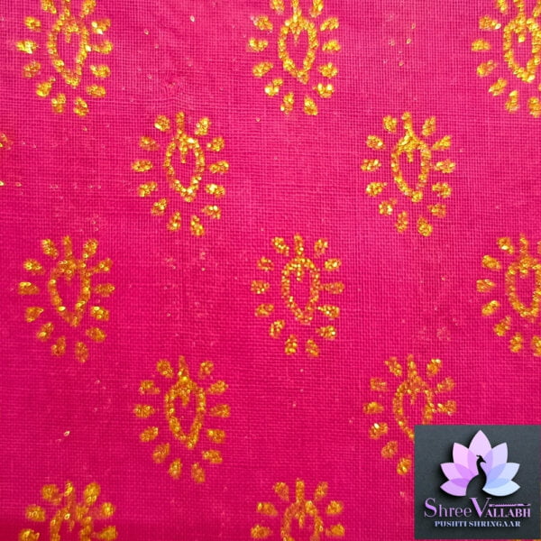 CHHAPA COTTON CLOTH - Image 4