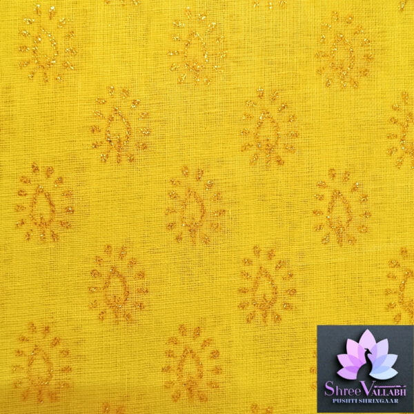 CHHAPA COTTON CLOTH - Image 3