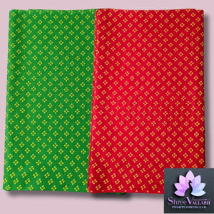 COTTON BANDHANI CLOTH