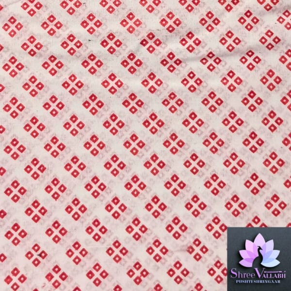 COTTON BANDHANI CLOTH - Image 7