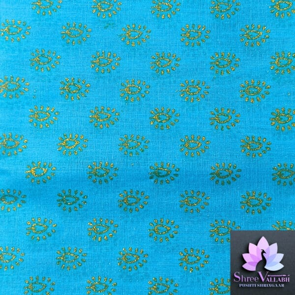 CHHAPA COTTON CLOTH - Image 8