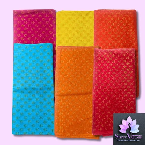 CHHAPA COTTON CLOTH - Image 17