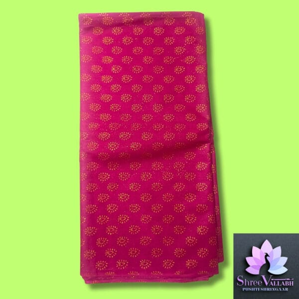 CHHAPA COTTON CLOTH - Image 14