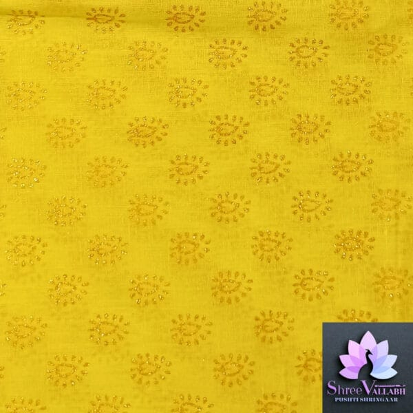 CHHAPA COTTON CLOTH - Image 10