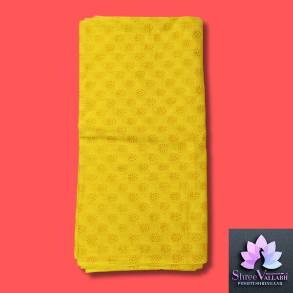 CHHAPA COTTON CLOTH - Image 9