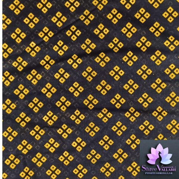 COTTON BANDHANI CLOTH - Image 5