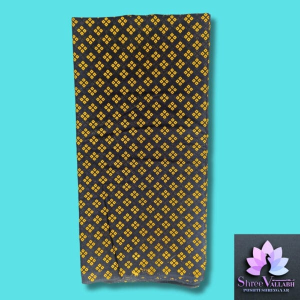 COTTON BANDHANI CLOTH - Image 4