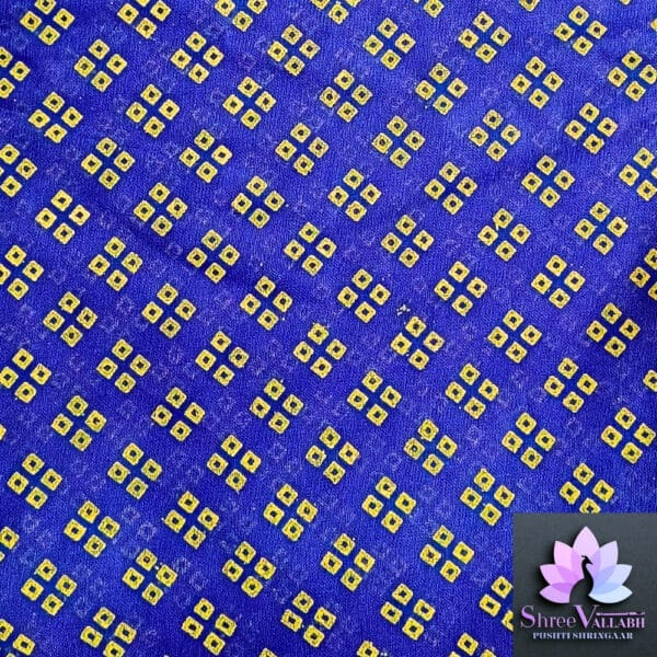 COTTON BANDHANI CLOTH - Image 28