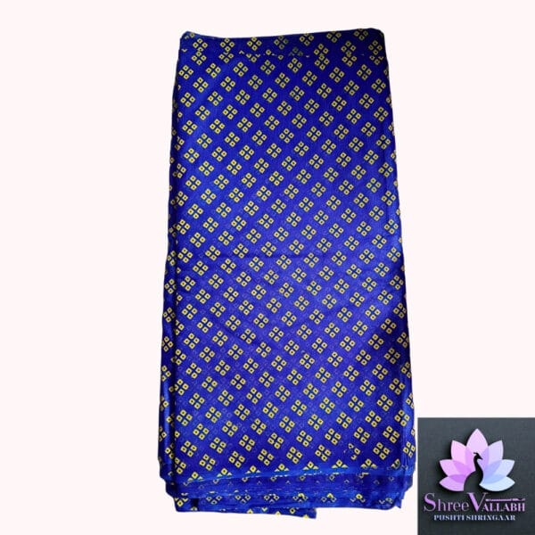 COTTON BANDHANI CLOTH - Image 27