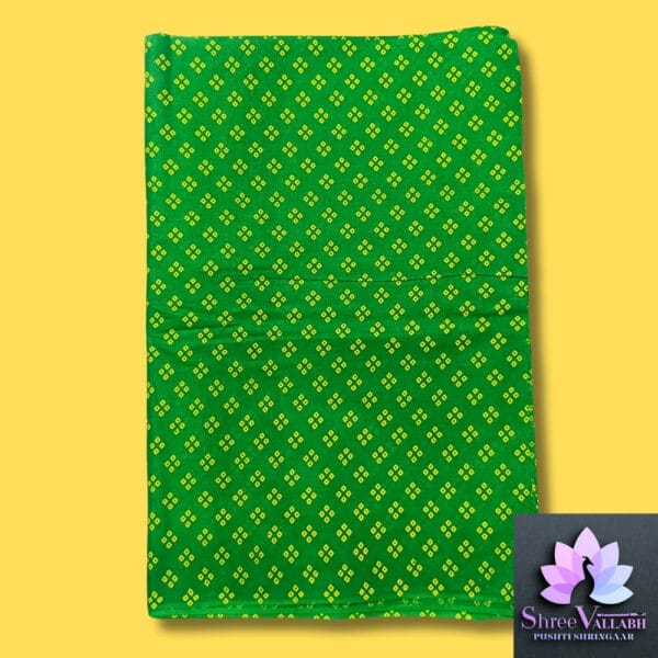 COTTON BANDHANI CLOTH - Image 25