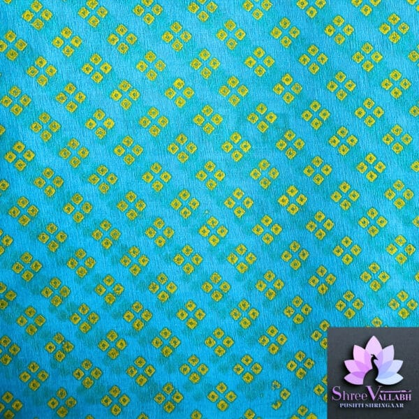 COTTON BANDHANI CLOTH - Image 24