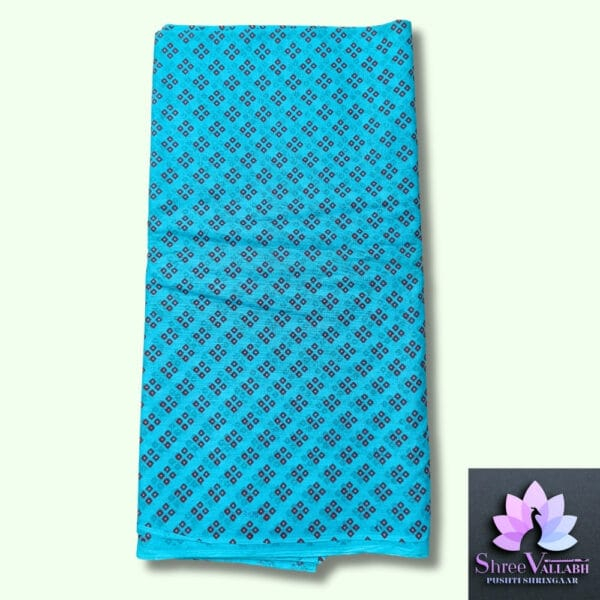 COTTON BANDHANI CLOTH - Image 23