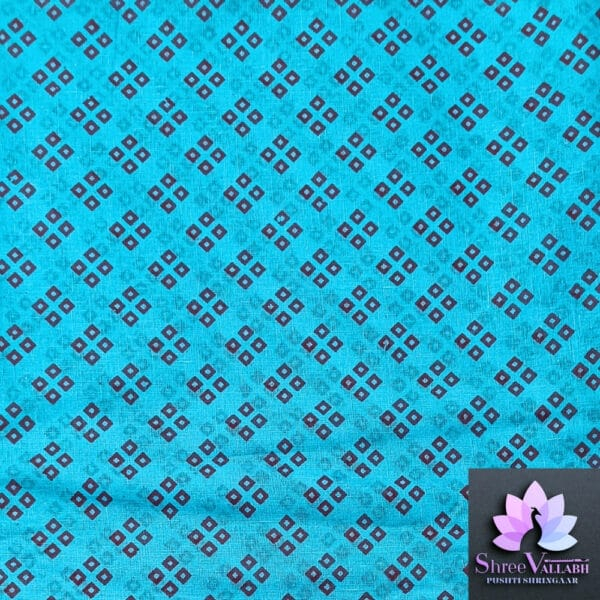 COTTON BANDHANI CLOTH - Image 22