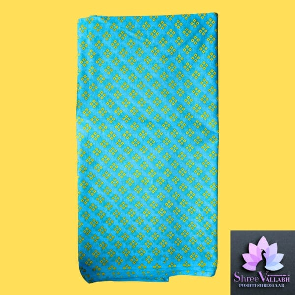COTTON BANDHANI CLOTH - Image 21
