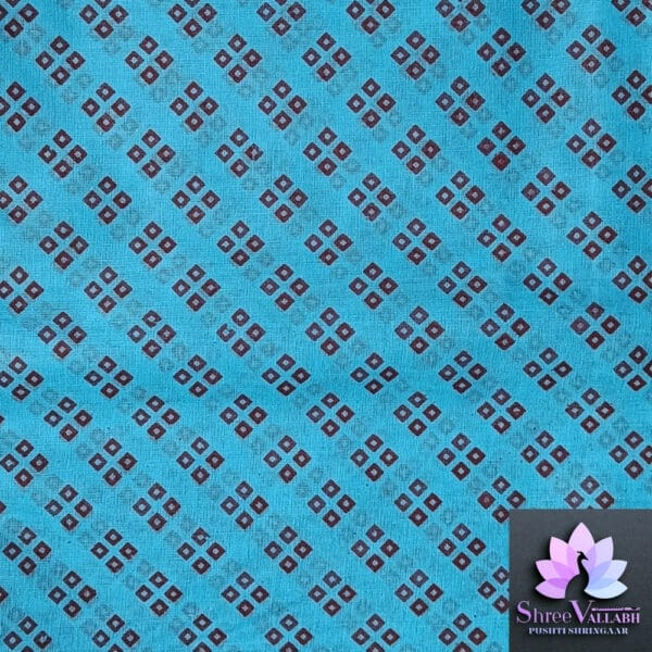 COTTON BANDHANI CLOTH - Image 20