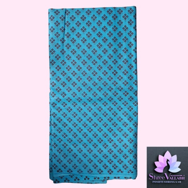 COTTON BANDHANI CLOTH - Image 19