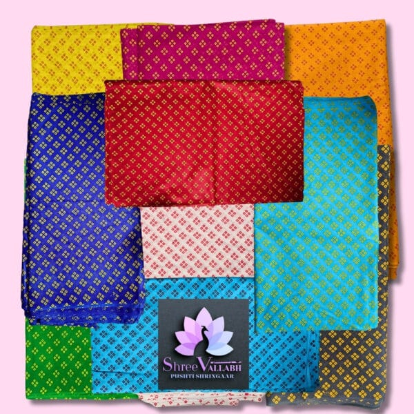 COTTON BANDHANI CLOTH - Image 18