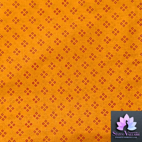 COTTON BANDHANI CLOTH - Image 17