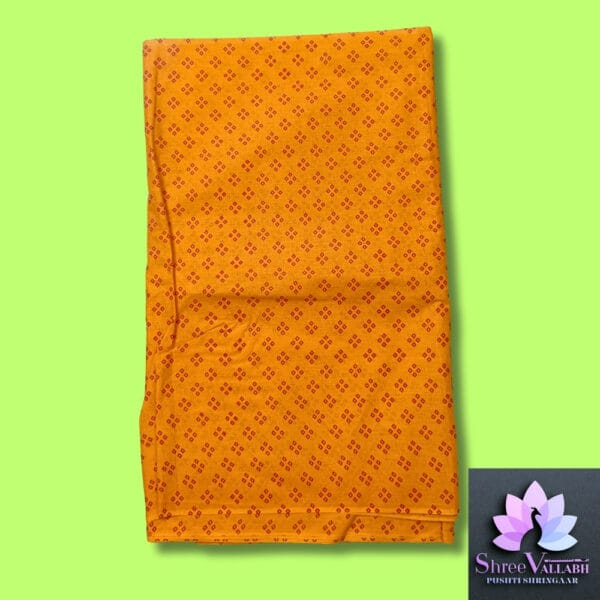 COTTON BANDHANI CLOTH - Image 16