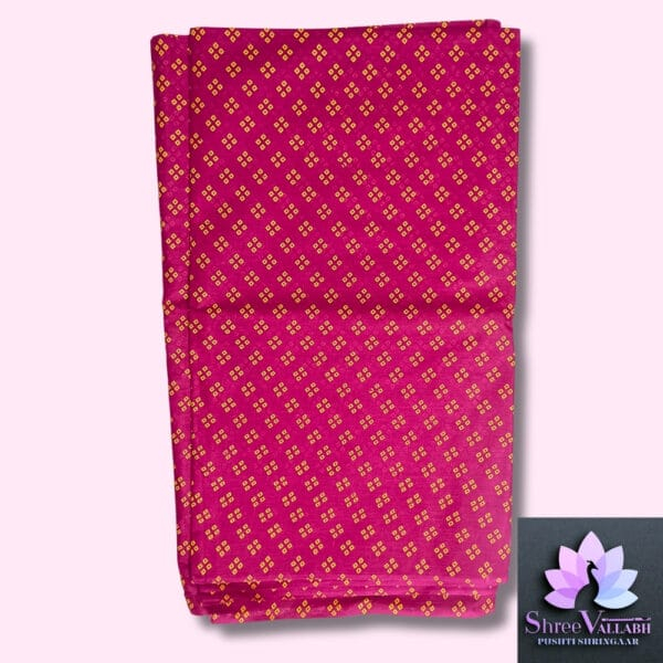 COTTON BANDHANI CLOTH - Image 14
