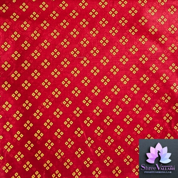 COTTON BANDHANI CLOTH - Image 13