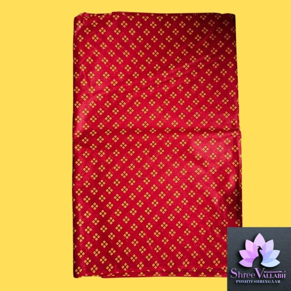 COTTON BANDHANI CLOTH - Image 12