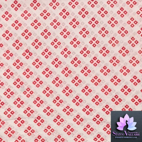 COTTON BANDHANI CLOTH - Image 11