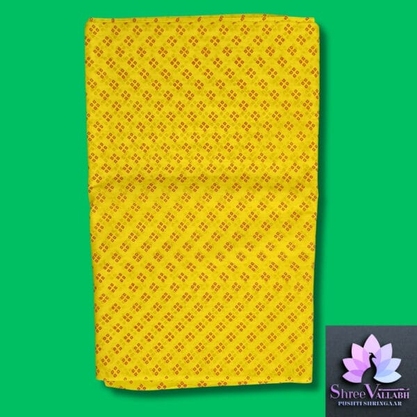 COTTON BANDHANI CLOTH - Image 8