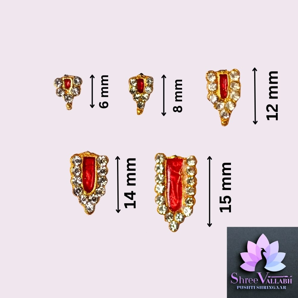 DIAMOND TILAK - Image 2