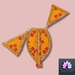 DHOTI PATKA SET