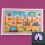 SANJI DECORATION SET