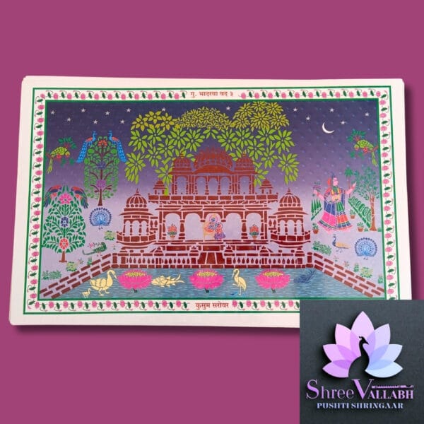 SANJI DECORATION SET - Image 4