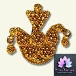 GOLDEN DUMALA