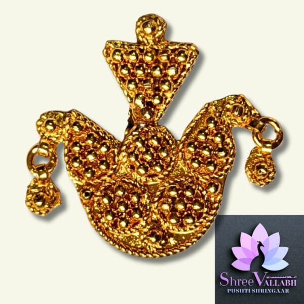 GOLDEN DUMALA