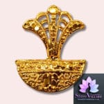 GOLDEN GWAL PAAGH
