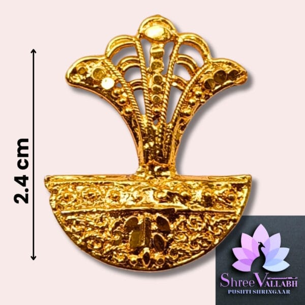 GOLDEN GWAL PAAGH - Image 2
