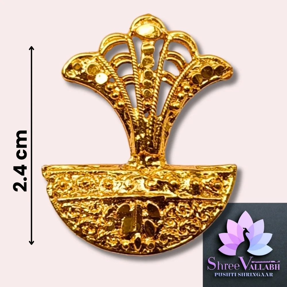 GOLDEN GWAL PAAGH - Image 2