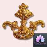 GOLDEN TIPARA